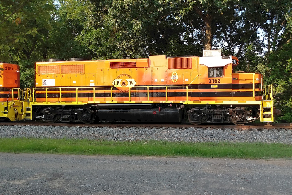 LRWN 2152